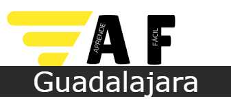 aprende facil Guadalajara