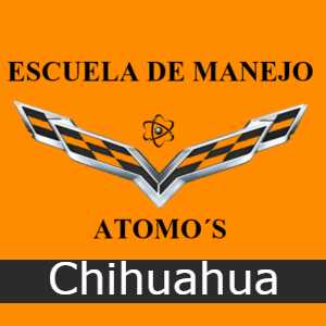atomos chihuahua