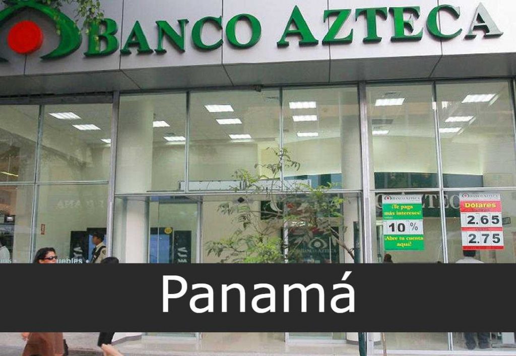 Banco Azteca En Panamá Sucursales Teléfonos Sucursales 4845