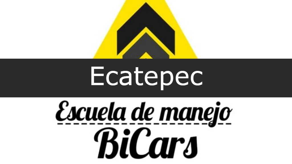 bicars Ecatepec