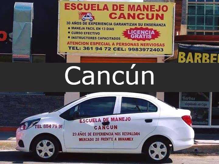 cancun Cancun