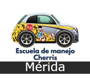 cherris Mérida