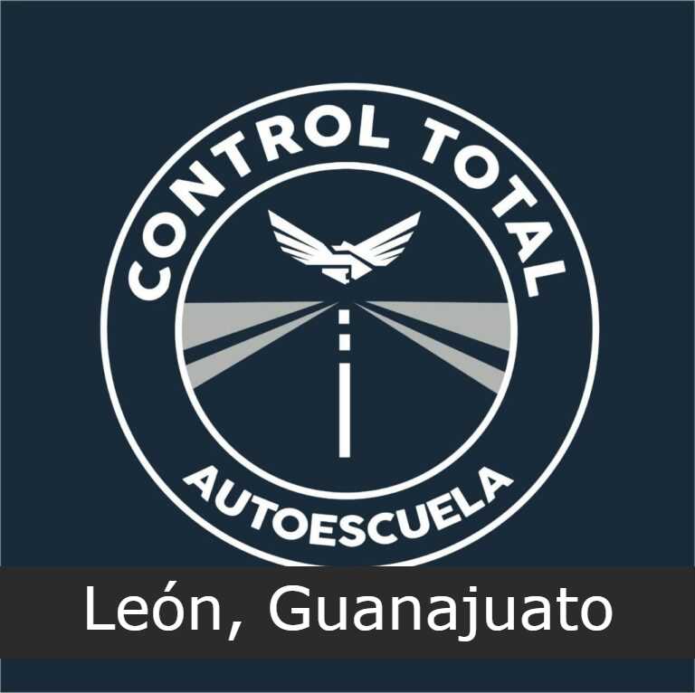 control total León, Guanajuato