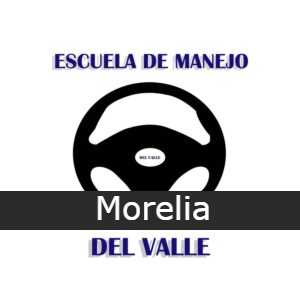 del valle Morelia