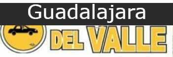 del valle Guadalajara