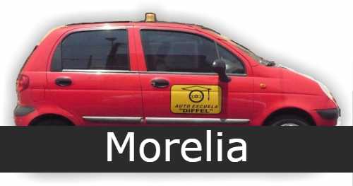 diffel Morelia
