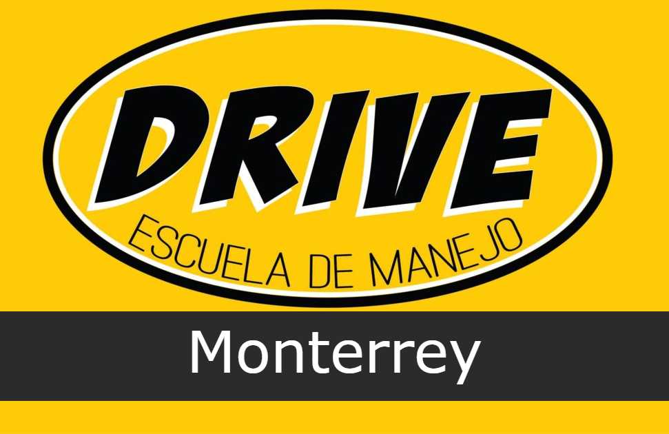 drive Monterrey