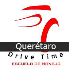 drive time Querétaro