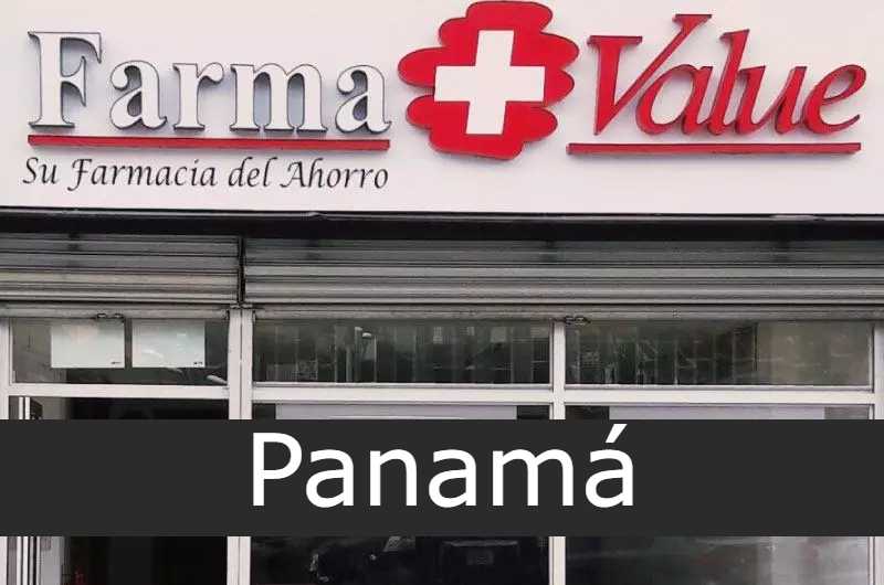 farma value Panama