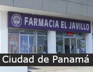 farmacias el javillo Ciudad de Panamá