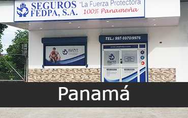 fedpa Panamá