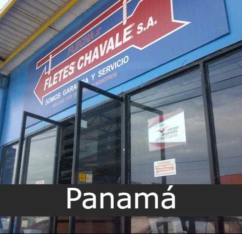 fletes chavale panama