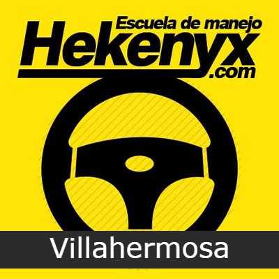 hekenyx Villahermosa