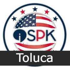 iSPK English School