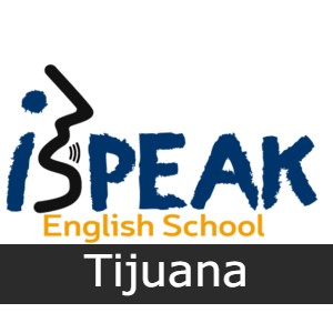 iSpeak English School
