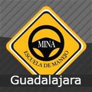 javier mina Guadalajara