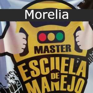 master morelia