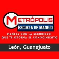 metropoli León, Guanajuato