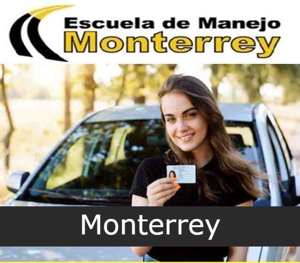 monterrey Monterrey
