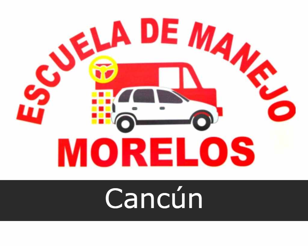 morelos cancun