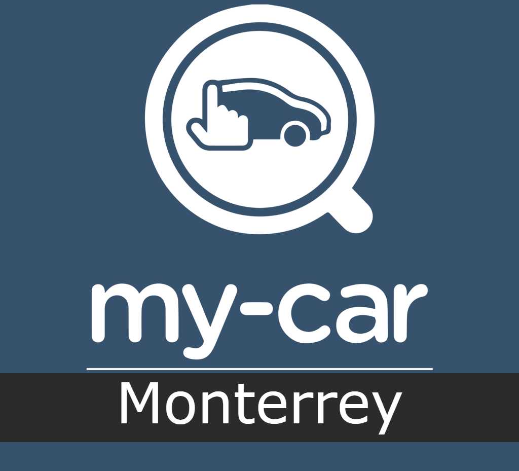 my car Monterrey