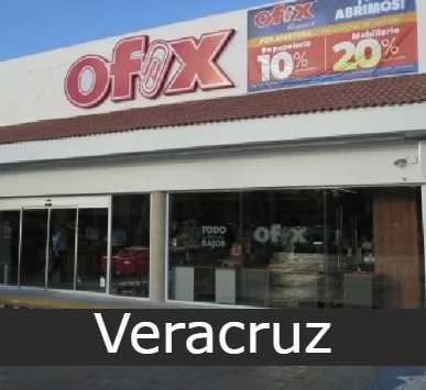 ofix Veracruz