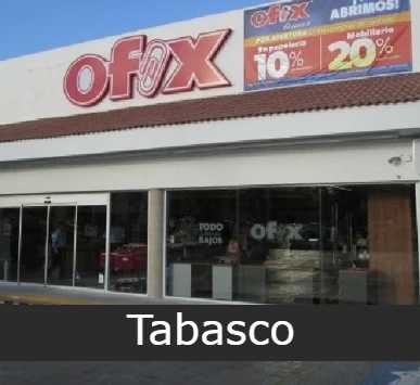 ofix tabasco