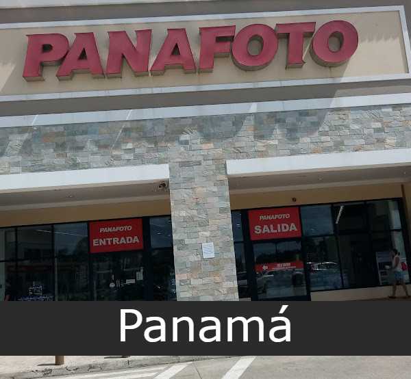 panafoto Panamá