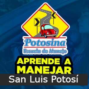potosina San Luis Potosí