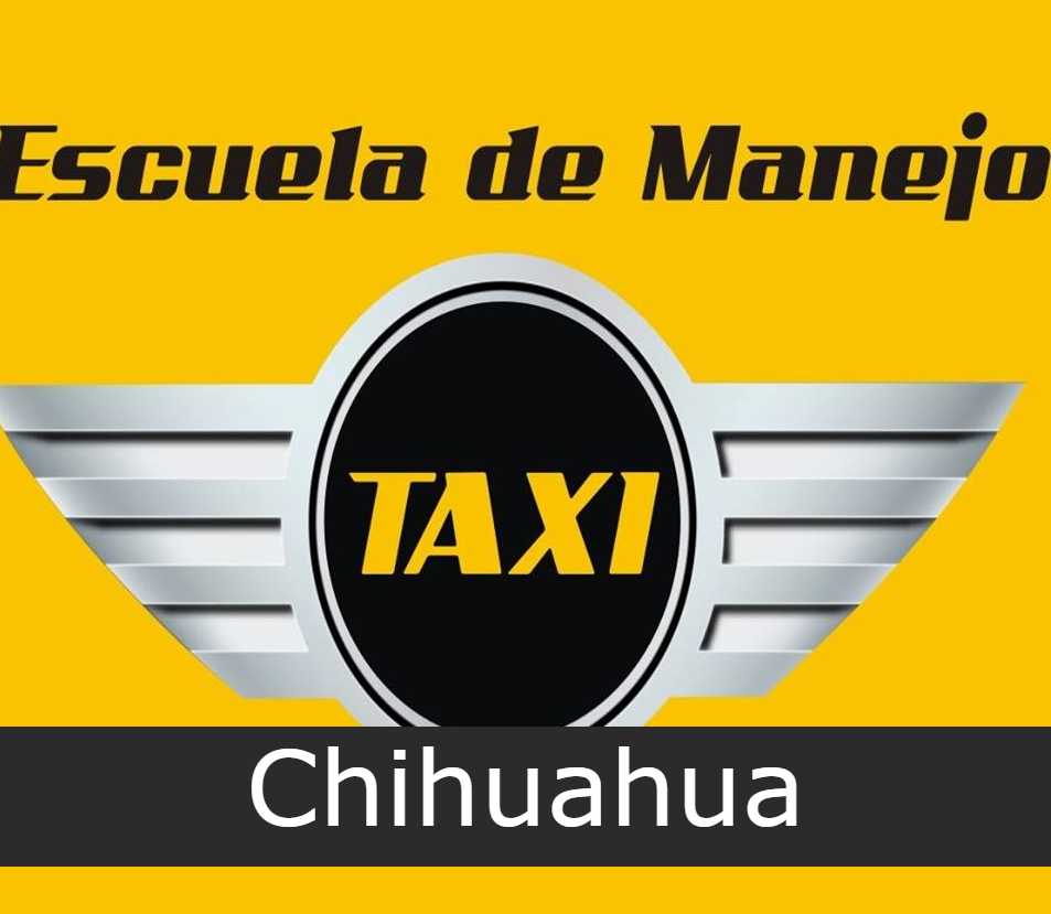taxi Chihuahua