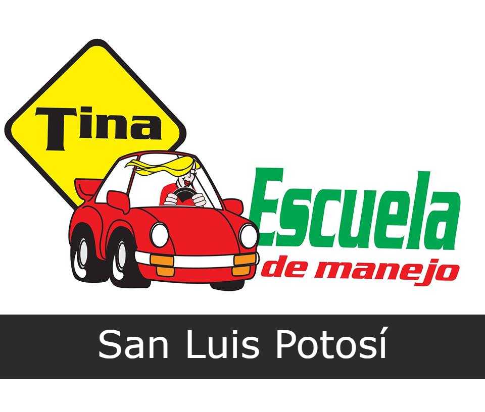 tina San Luis Potosí