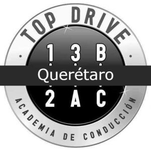 top drive Querétaro