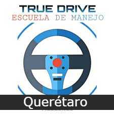 true drive Querétaro