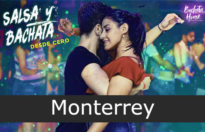 Bachata House Monterrey