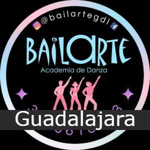 BailArte guadalajra