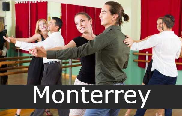 Be Dance Monterrey