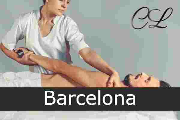 CL Estética Masculina Barcelona