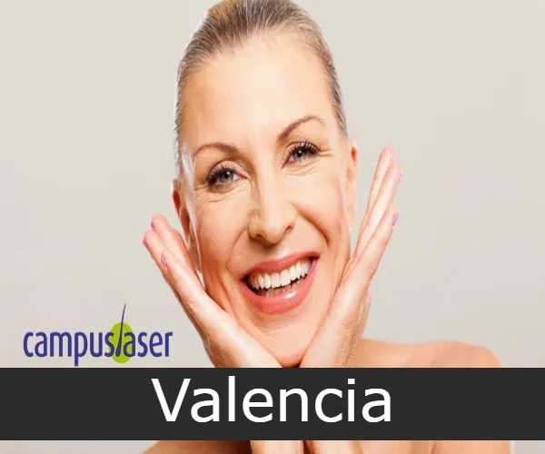 Campus Láser valencia
