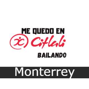 Citlali Monterrey