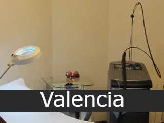 Clínica Barrachina Valencia