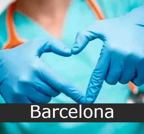 Clínicas Vicario Barcelona barcelona