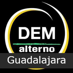 DEM alterno Guadalajara
