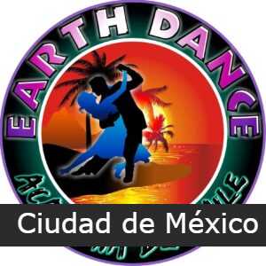 Earth Dance Ciudad de México