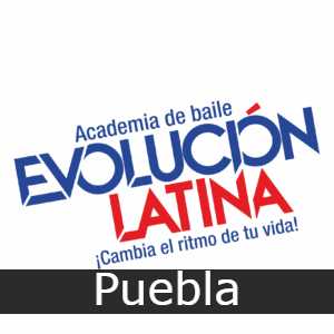 Evolución Latina Puebla