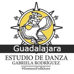 Gabriela Rodríguez Guadalajara