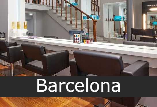 Hair Cut Day barcelona