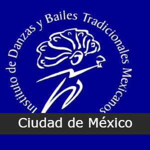 Instituto de Danza Mizoc Ciudad de México