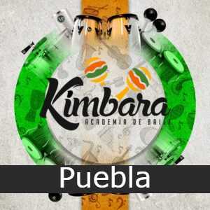 KIMBARA ACADEMIA DE BAILE Puebla