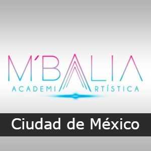 M’balia Academia Artística Ciudad de México