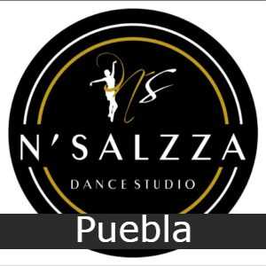 N’Salzza Dance Studio Puebla